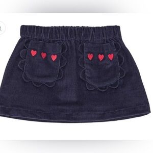 Floss Billie Skirt